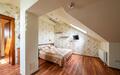 2-этажный коттедж 617.5 м² с отделкой