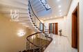 2-этажный коттедж 617.5 м² с отделкой