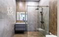 2-этажный коттедж 540.5 м² с отделкой