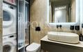 2-КОМН. АПАРТАМЕНТЫ С ОТДЕЛКОЙ 60 М² НА 21 ЭТАЖЕ