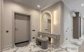 4-КОМН. КВАРТИРА С ОТДЕЛКОЙ 147.5 М² НА 25 ЭТАЖЕ