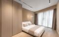 4-КОМН. КВАРТИРА С ОТДЕЛКОЙ 147.5 М² НА 25 ЭТАЖЕ