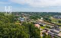 Участок 38.28 сот. в охраняемом поселке