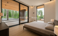 3-этажный коттедж 1 250 м² без отделки