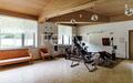 2-этажный коттедж 1 550 м² с отделкой