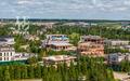 Участок 23.6 сот. в охраняемом поселке