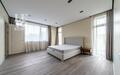 2-этажный коттедж 540.5 м² с отделкой