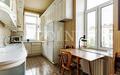 5-КОМН. КВАРТИРА С ОТДЕЛКОЙ 160 М² НА 6 ЭТАЖЕ