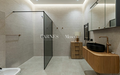 3-этажный коттедж 1 250 м² без отделки