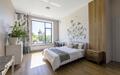2-этажный коттедж 350 м² с отделкой