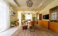 2-этажный коттедж 617.5 м² с отделкой