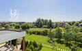 2-этажный коттедж 350 м² с отделкой