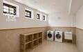 2-этажный коттедж 580 м² с отделкой