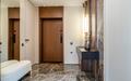 3-КОМН. КВАРТИРА С ОТДЕЛКОЙ 142 М² НА 18 ЭТАЖЕ