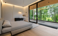 3-этажный коттедж 1 250 м² без отделки