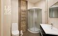 2-этажный коттедж 580 м² с отделкой