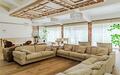 2-этажный коттедж 1 550 м² с отделкой