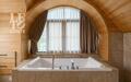 2-этажный коттедж 580 м² с отделкой