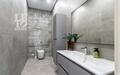 2-этажный коттедж 481.1 м² с отделкой