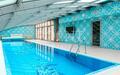 2-этажный коттедж 1 550 м² с отделкой