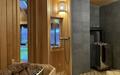 2-этажный коттедж 1 300 м² с отделкой