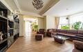 2-этажный коттедж 617.5 м² с отделкой
