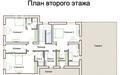 1-этажный коттедж 350 м² с отделкой