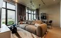 2-КОМН. АПАРТАМЕНТЫ С ОТДЕЛКОЙ 60 М² НА 21 ЭТАЖЕ