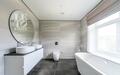 2-этажный коттедж 481.1 м² с отделкой