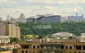 6-КОМН. ПЕНТХАУС БЕЗ ОТДЕЛКИ 308 М² НА 14 ЭТАЖЕ