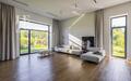 2-этажный коттедж 350 м² с отделкой