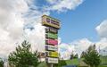 2-этажный коттедж 617.5 м² с отделкой