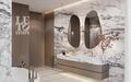 2-этажный коттедж 1 250 м² без отделки