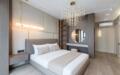 4-КОМН. КВАРТИРА С ОТДЕЛКОЙ 147.5 М² НА 25 ЭТАЖЕ