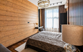 2-этажный коттедж 374 м² с отделкой