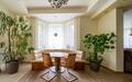 2-этажный коттедж 617.5 м² с отделкой