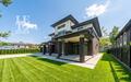 2-этажный коттедж 540.5 м² с отделкой