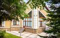 1-этажный коттедж 450 м² с отделкой