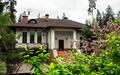 1-этажный коттедж 462 м² с отделкой
