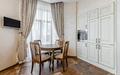2-этажный таунхаус 260 м² с отделкой