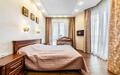2-этажный таунхаус 260 м² с отделкой