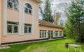 3-этажный коттедж 1 150 м² с отделкой