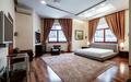 1-этажный коттедж 450 м² с отделкой