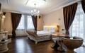 2-этажный коттедж 560 м² с отделкой