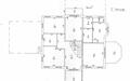 2-этажный коттедж 822 м² с отделкой