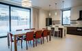 2-этажный коттедж 455 м² с отделкой