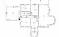 2-этажный коттедж 822 м² с отделкой