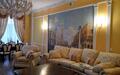 3-этажный таунхаус 280 м² с отделкой