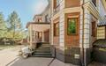 2-этажный коттедж 600 м² с отделкой