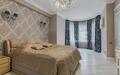 3-этажный таунхаус 375 м² с отделкой